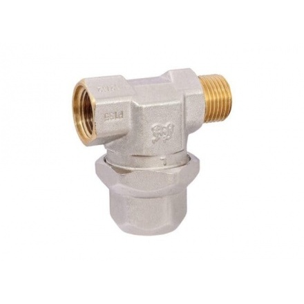 Фильтр грубой очистки Profactor T-образный в/н 1/2''