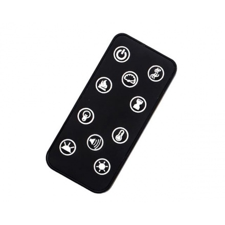 Электрокамин Real Flame SAPHIR-S 42