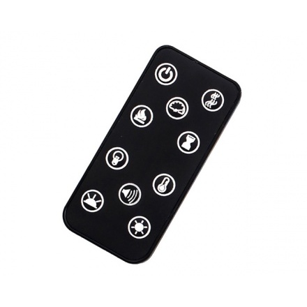 Электрокамин Real Flame SAPHIR-S 60