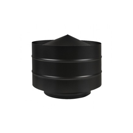 Дефлектор Black