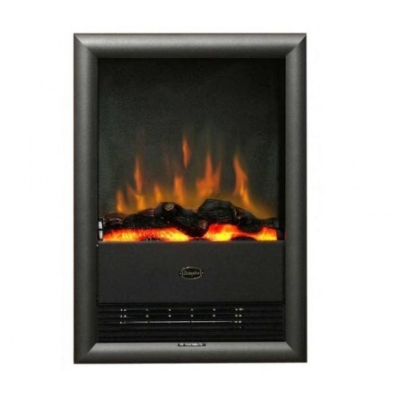 Электрокамин Dimplex VIOTTA DELUX Black