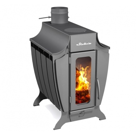 Печь отопительная Ермак-Термо 100-C