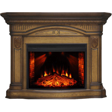 Каминокомплект SYDNEY FS25 с FIREFIELD 25 S IR