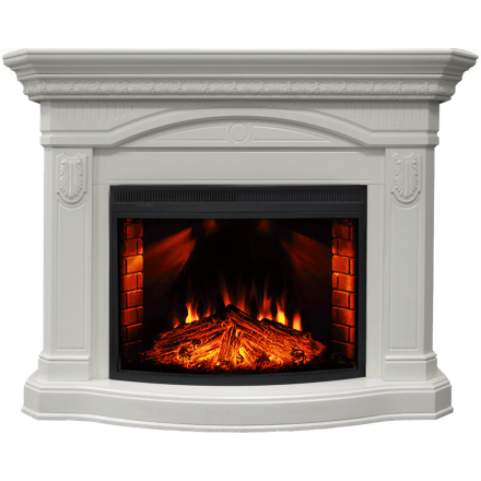 Каминокомплект SYDNEY FS25 с FIREFIELD 25 S IR