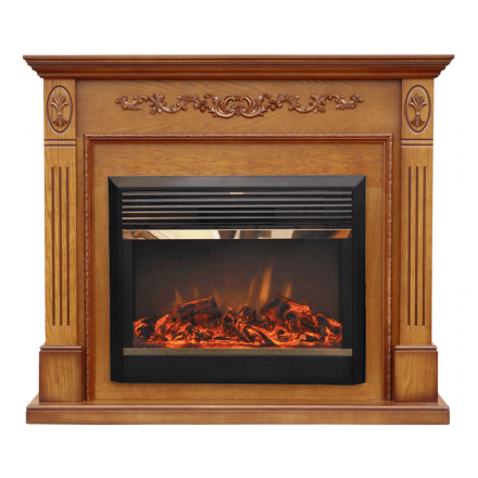 Каминокомплект SOHO с MOONBLAZE