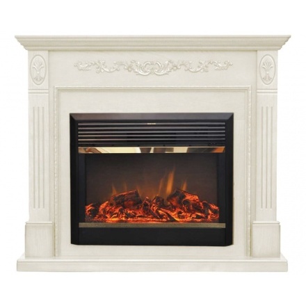 Каминокомплект SOHO с MOONBLAZE