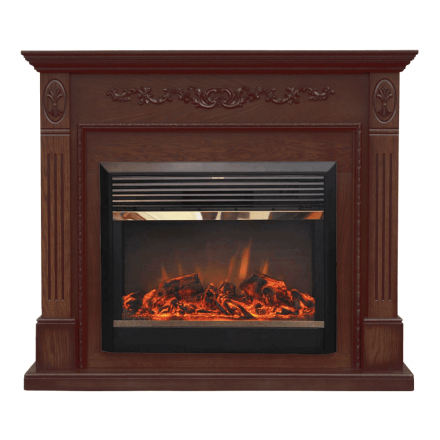 Каминокомплект SOHO с MOONBLAZE