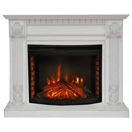 Каминокомплект RODOS с FIRESPACE 33 S IR