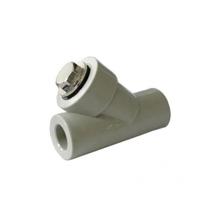 ПП Фильтр 45 вн/вн РосТурПласт