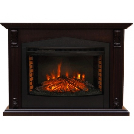 Каминокомплект PRAGA с FIRESPACE 33 S IR