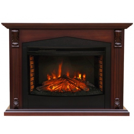 Каминокомплект PRAGA с FIRESPACE 33 S IR