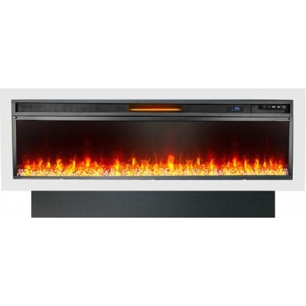 Каминокомплект PALERMO NEW с VISION 60 LED