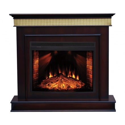 Каминокомплект MURANO с FIRESPACE 33W S IR