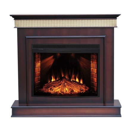 Каминокомплект MURANO с FIRESPACE 33W S IR