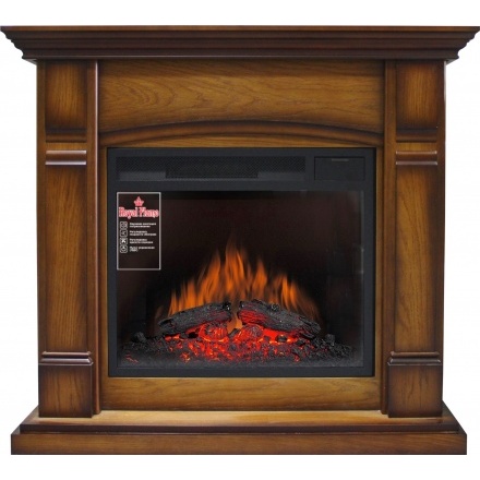 Каминокомплект MANCHESTER с VISION 23 LED FX