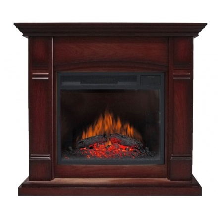 Каминокомплект MANCHESTER с VISION 23 LED FX