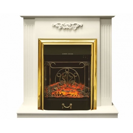 Каминокомплект LUMSDEN с FOBOS/MAJESTIC