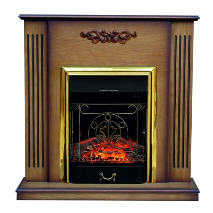 Каминокомплект LUMSDEN с FOBOS/MAJESTIC