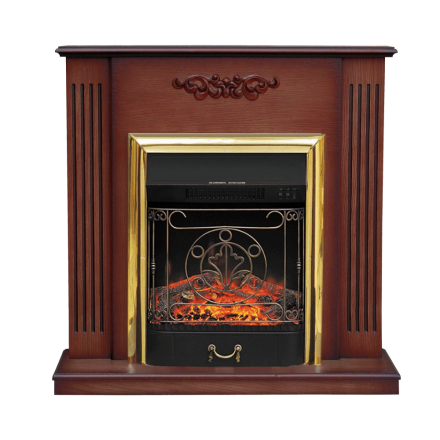 Каминокомплект LUMSDEN с FOBOS/MAJESTIC