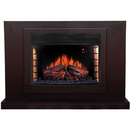 Каминокомплект LUCCA с Dioramic ROYAL FLAME 25 LED FX