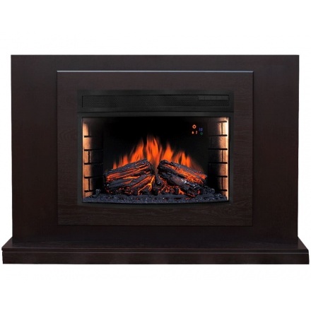Каминокомплект LUCCA с Dioramic ROYAL FLAME 25 LED FX