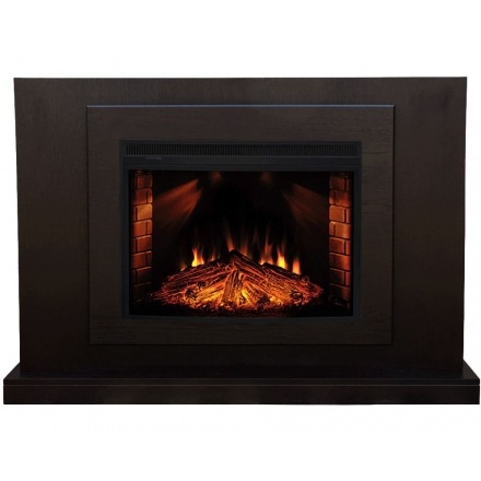 Каминокомплект LUCCA с FIREFIELD 25 S IR