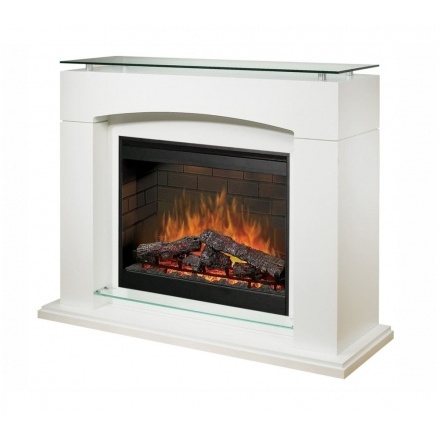 Каминокомплект LAGUNA G с FIRESPACE 33 S IR