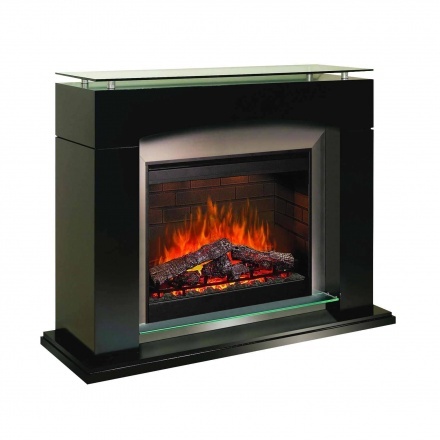 Каминокомплект LAGUNA G с FIRESPACE 33 S IR