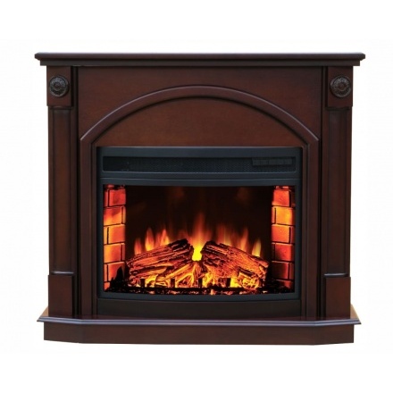 Каминокомплект LAGOS с Royal Flame Dioramic 25 LED FX