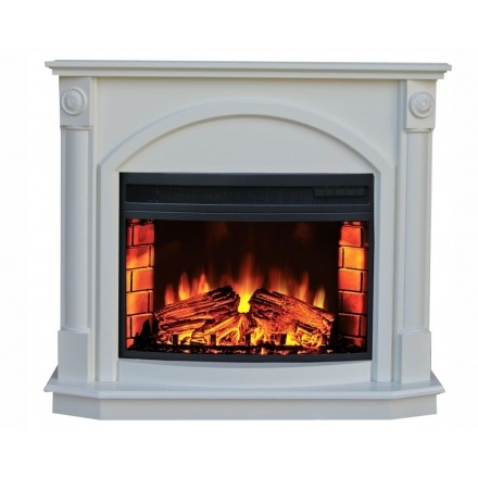 Каминокомплект LAGOS с Royal Flame Dioramic 25 LED FX