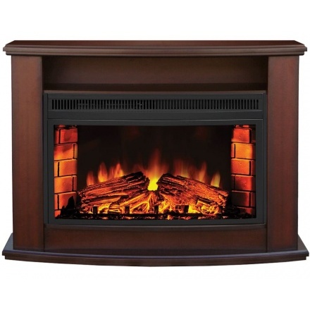 Каминокомплект GOVARD с FIRESPACE 33W S IR