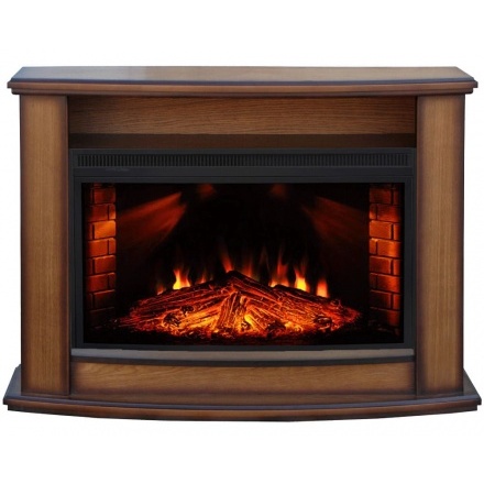 Каминокомплект GOVARD с FIRESPACE 33W S IR