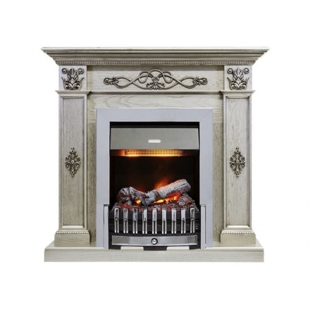 Каминокомплект DERBY с FOBOS / MAJESTIC