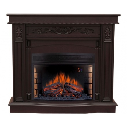 Каминокомплект CARDINAL с Dioramic 25