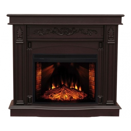 Каминокомплект CARDINAL с FIREFIELD 25 S IR