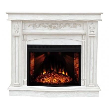 Каминокомплект CARDINAL с FIREFIELD 25 S IR