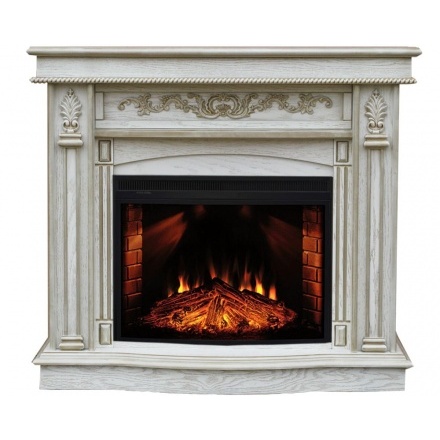 Каминокомплект CARDINAL с FIREFIELD 25 S IR