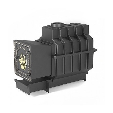 Печь для бани Везувий Легенда Ретро 24 (ДТ-4)