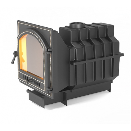 Печь для бани Везувий Легенда Ретро 24 (205)