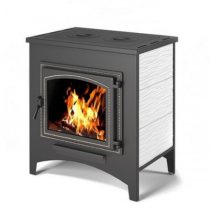 Печь отопительная Везувий В11 (224)