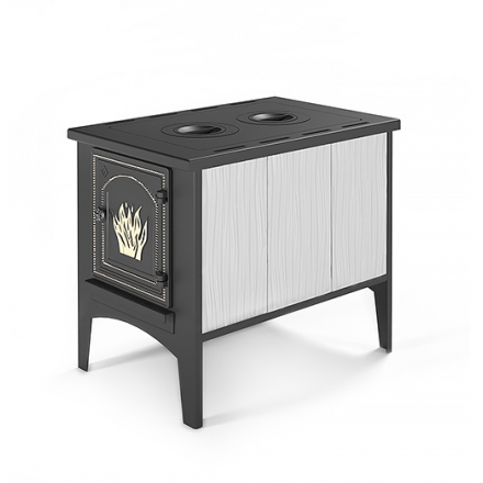 Печь отопительная Везувий В9