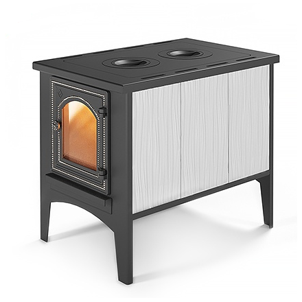 Печь отопительная Везувий В9С