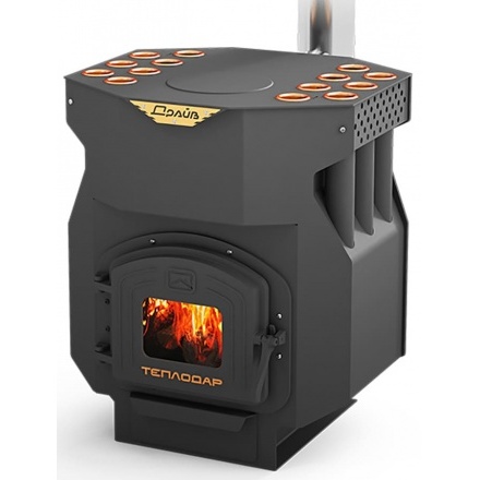 Отопительная печь Теплодар ТОП-Драйв 150