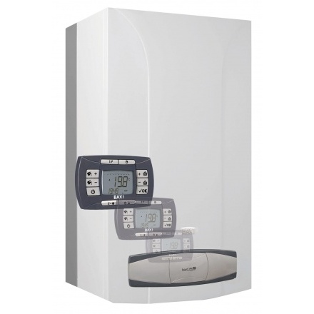Газовый котел Baxi LUNA3 COMFORT 240 i