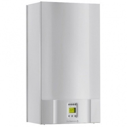 Газовый котел De Dietrich MS 24 MI FF