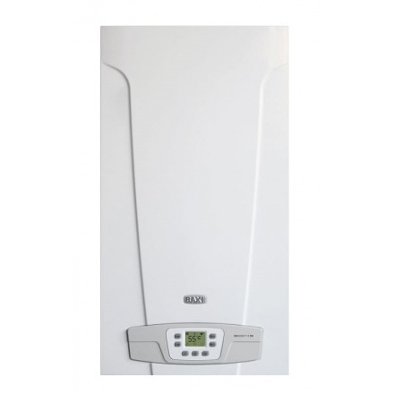 Газовый котел Baxi ECO 4S 24