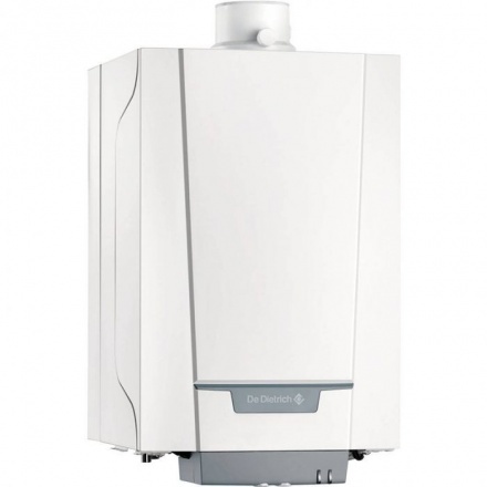 Конденсационный котел De Dietrich PMC-S 30/35 MI