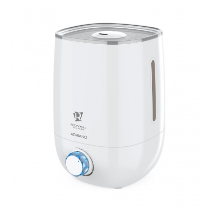 Ультразвуковой увлажнитель воздуха Royal Clima RUH-AD300/4.8M-WT