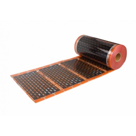 Термопленка EASTEC Energy Save 220W в развернутом виде