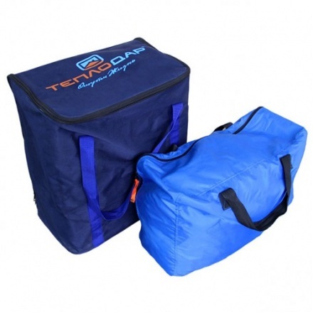 Мобильная печь для бани Теплодар Горный Алтай